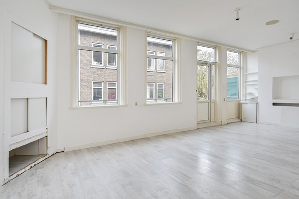 Medium property photo - Galileistraat 1-1, 3112 PA Schiedam